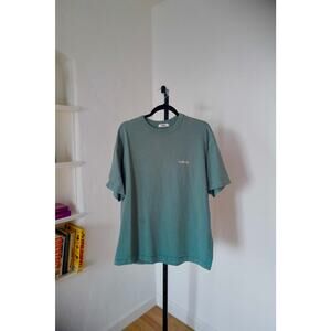 Madhappy Green Basic - Large